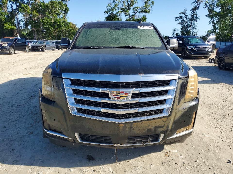 Aukcja sprzedaży 2019 Cadillac Escalade, vin: 1GYS3CKJ9KR394341, numer aukcji: 48826196