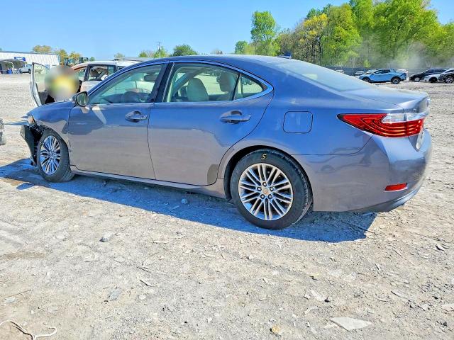 Продаж на аукціоні авто 2014 Lexus Es, vin: JTHBK1GG6E2120083, номер лоту: 49342446