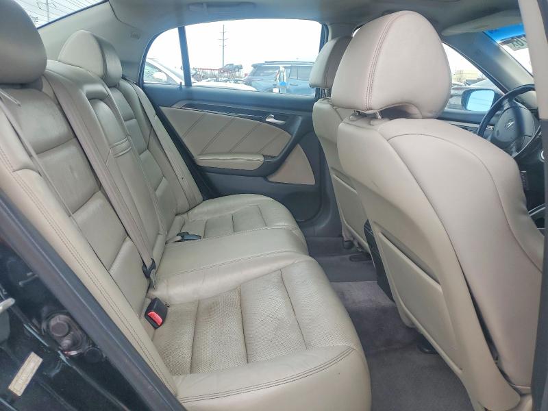Продажа на аукционе авто 2007 Acura Tl, vin: 19UUA76597A035300, номер лота: 46825976