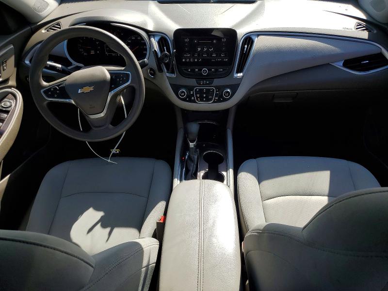 Aukcja sprzedaży 2022 Chevrolet Malibu, vin: 1G1ZD5ST5NF194201, numer aukcji: 49933216