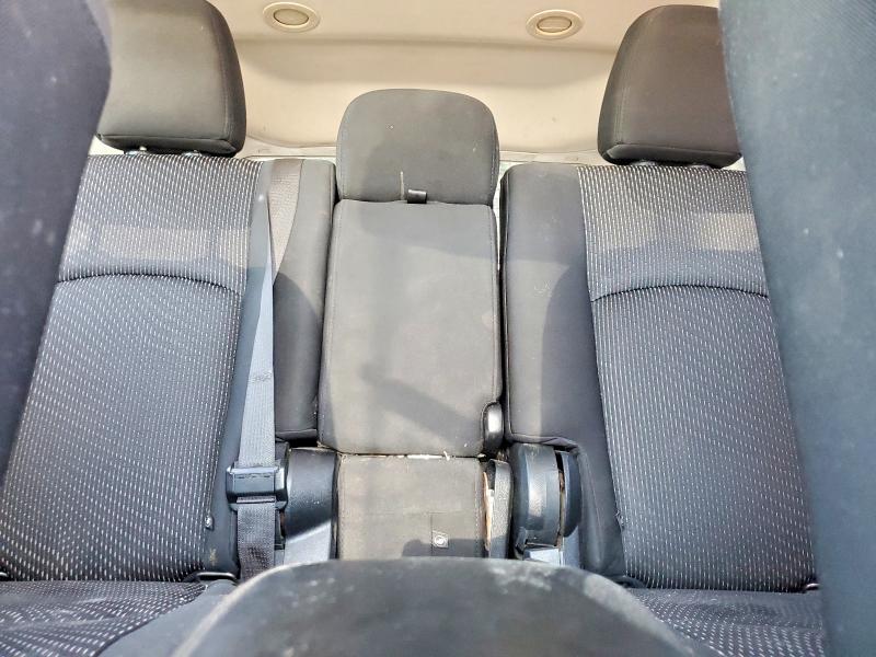 2020 Dodge Journey მანქანა იყიდება აუქციონზე, vin: 3C4PDCAB9LT261266, აუქციონის ნომერი: 50893026