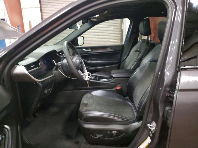 49615426 :رقم المزاد ، 1C4RJKAG0S8714047 vin ، 2025 Jeep Grand Cherokee مزاد بيع