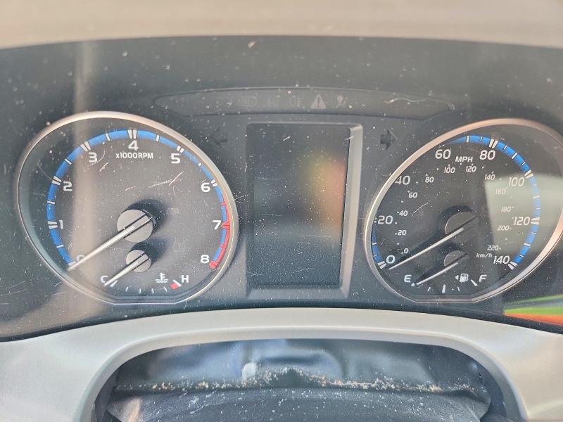 Aukcja sprzedaży 2018 Toyota Rav4, vin: 2T3ZFREV2JW429376, numer aukcji: 49567396