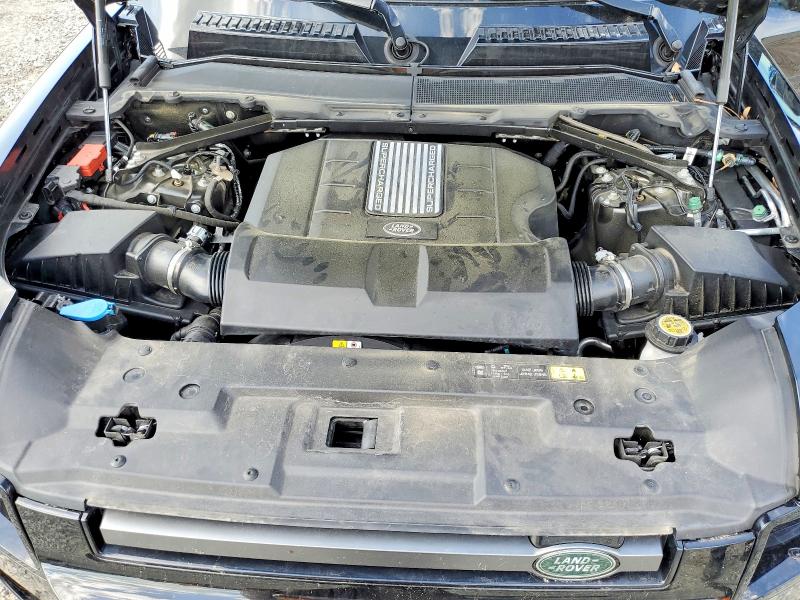 Продажа на аукционе авто 2025 Land Rover Defender, vin: SALEWEEE5S2435831, номер лота: 50334776