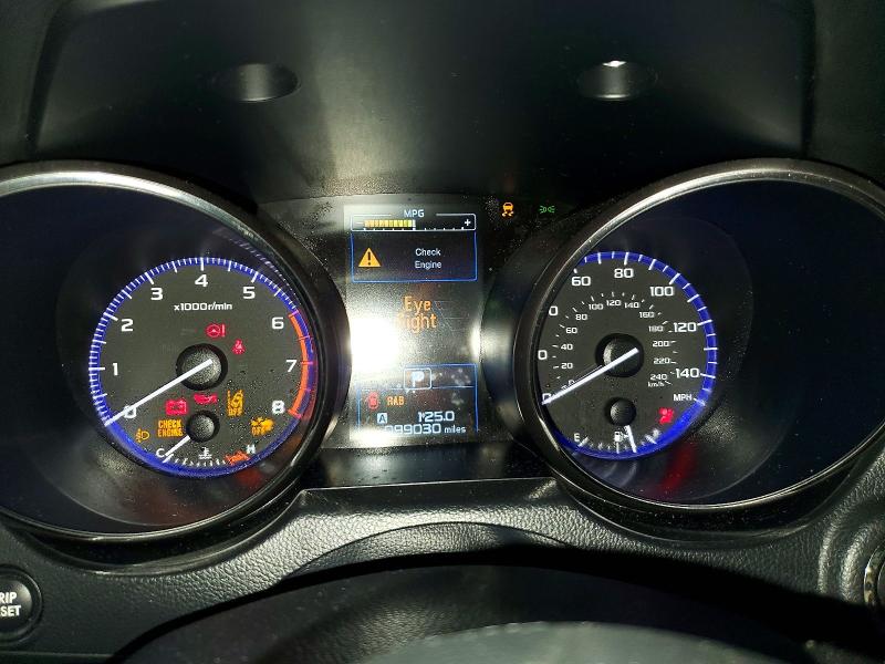 Aukcja sprzedaży 2018 Subaru Outback, vin: 4S4BSANC4J3205506, numer aukcji: 48668086
