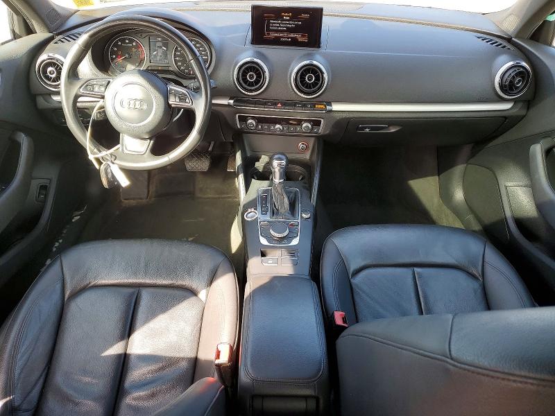 Продажа на аукционе авто 2016 Audi A3, vin: WAUA7GFF7G1098045, номер лота: 51008916