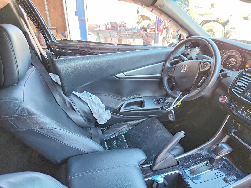 Aukcja sprzedaży 2017 Honda Accord, vin: 1HGCT1B8XHA000320, numer aukcji: 49124806