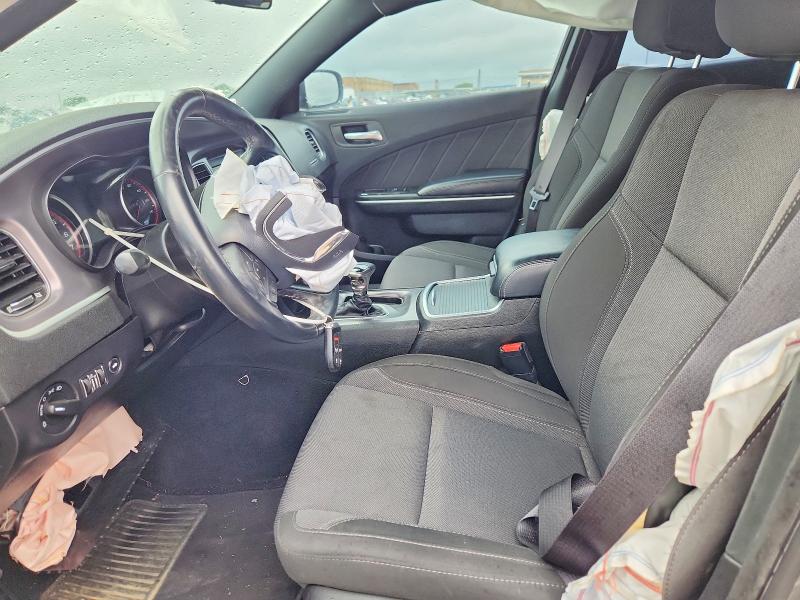 Продажа на аукционе авто 2019 Dodge Charger, vin: 2C3CDXBGXKH707551, номер лота: 50579796