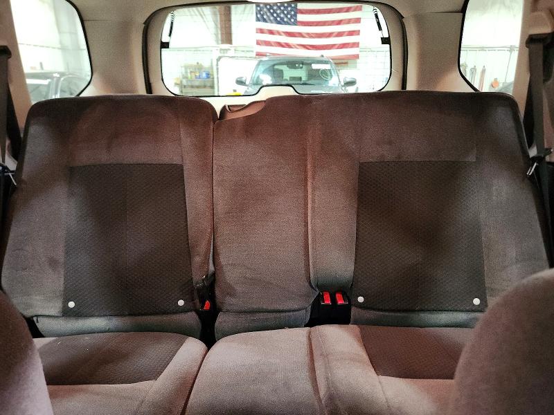 Продажа на аукционе авто 2007 Gmc Envoy, vin: 1GKDT13S372160579, номер лота: 49330126
