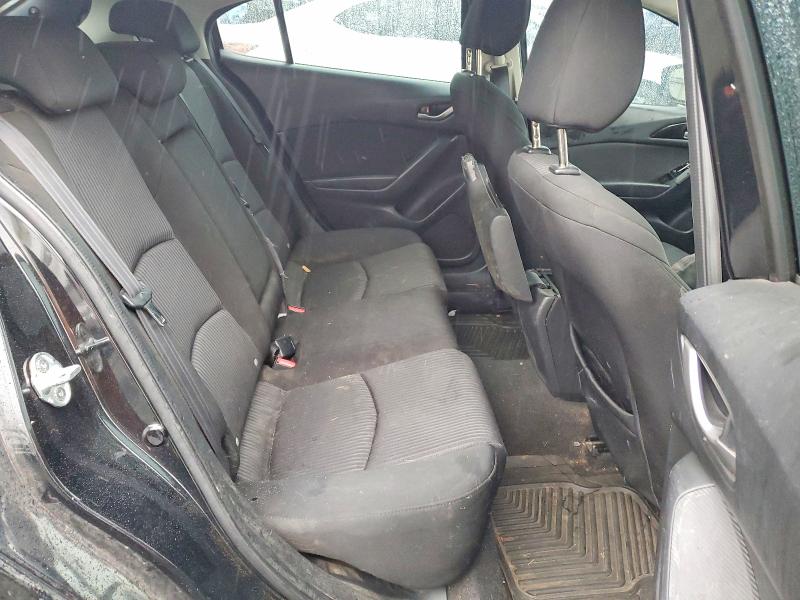 Aukcja sprzedaży 2014 Mazda 3, vin: JM1BM1L76E1215671, numer aukcji: 49822126