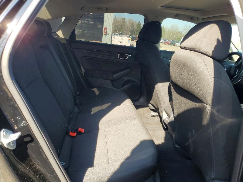 Продаж на аукціоні авто 2024 Honda Civic, vin: 2HGFE2F33RH101990, номер лоту: 49794546