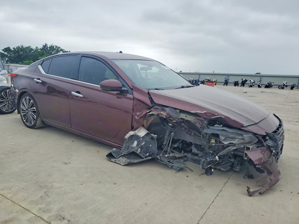 Продаж на аукціоні авто 2023 Nissan Altima, vin: 1N4BL4EV6PN418299, номер лоту: 51849056