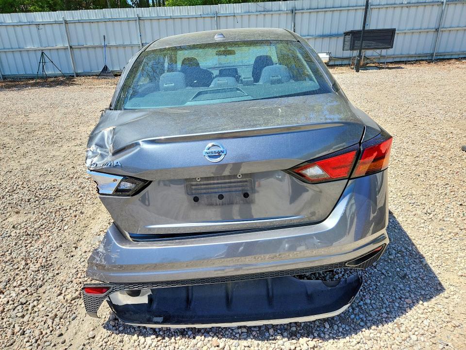 49456866 :رقم المزاد ، 1N4BL4BV4LC249989 vin ، 2020 Nissan Altima مزاد بيع