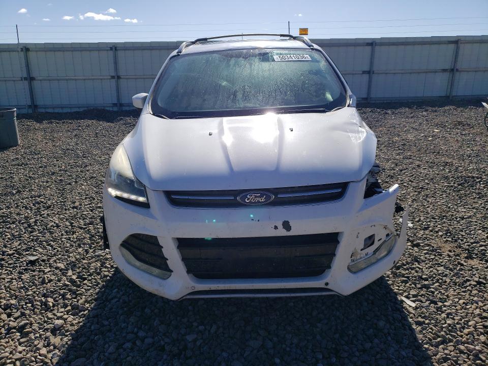 50341036 :رقم المزاد ، 1FMCU9J92FUB31804 vin ، 2015 Ford Escape مزاد بيع