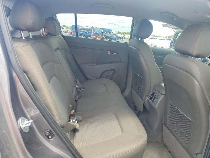 Aukcja sprzedaży 2015 Kia Sportage, vin: KNDPB3AC6F7793145, numer aukcji: 48408996