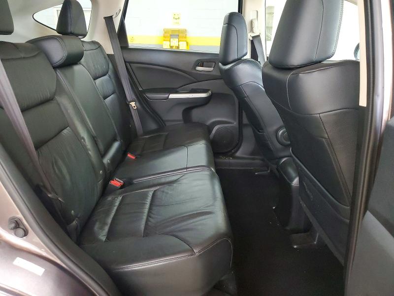 Aukcja sprzedaży 2012 Honda Cr-v, vin: 5J6RM4H70CL019228, numer aukcji: 49448726