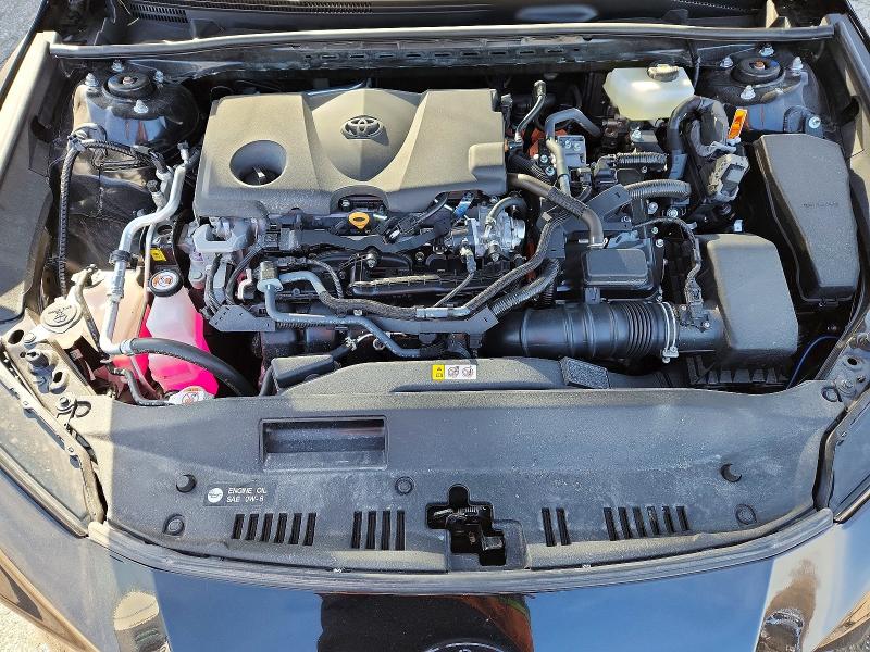 2026 Toyota Camry მანქანა იყიდება აუქციონზე, vin: 4T1DAACK9TU239475, აუქციონის ნომერი: 48343696