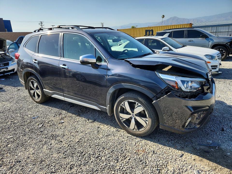 Продажа на аукционе авто 2019 Subaru Forester, vin: JF2SKAWC1KH540134, номер лота: 51549996