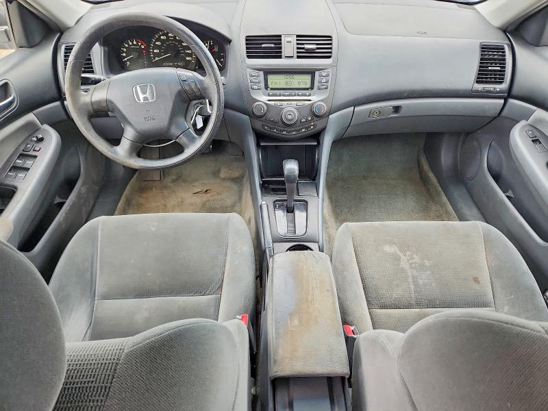 Aukcja sprzedaży 2007 Honda Accord, vin: 3HGCM56487G702258, numer aukcji: 51146896