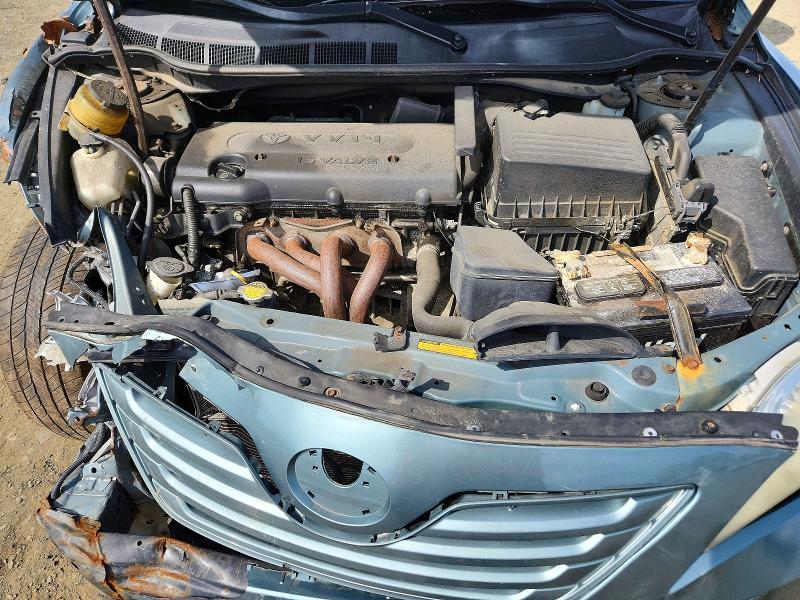 Продажа на аукционе авто 2007 Toyota Camry, vin: 4T1BE46K37U519228, номер лота: 50277596