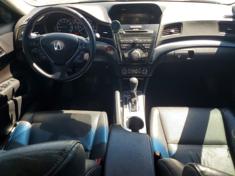 2015 Acura Ilx მანქანა იყიდება აუქციონზე, vin: 19VDE1F70FE008458, აუქციონის ნომერი: 51804366