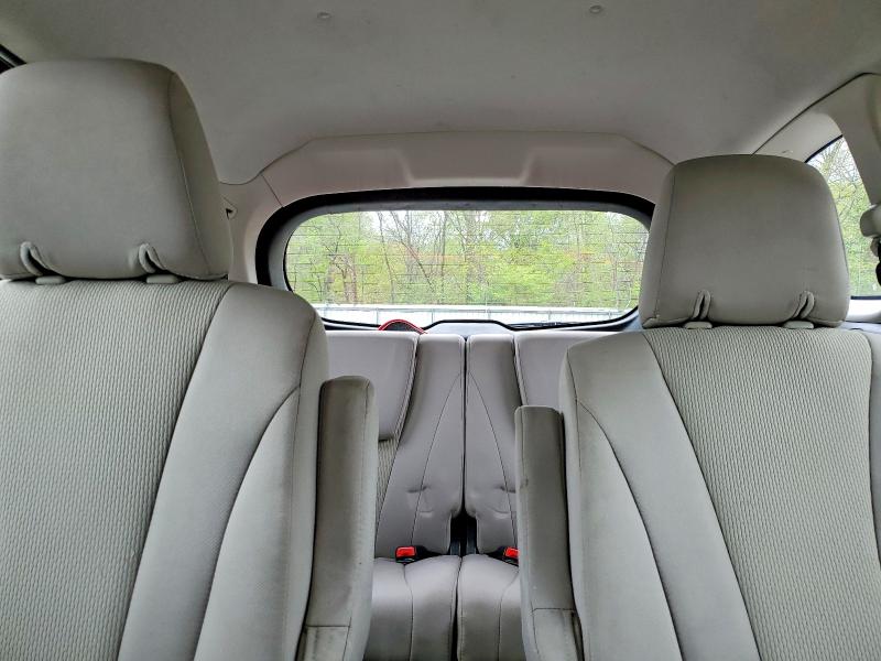 Продажа на аукционе авто 2013 Mazda 5, vin: JM1CW2BLXD0159578, номер лота: 51655386