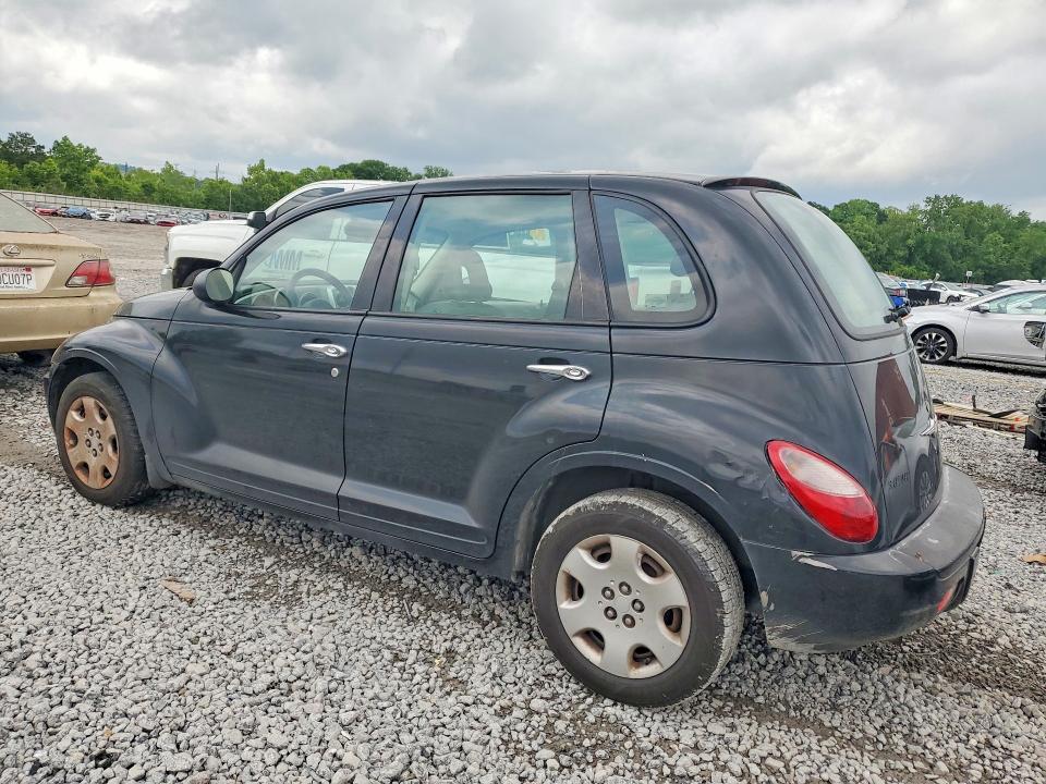 Продаж на аукціоні авто 2008 Chrysler Pt Cruiser, vin: 3A8FY48B28T104481, номер лоту: 51630226