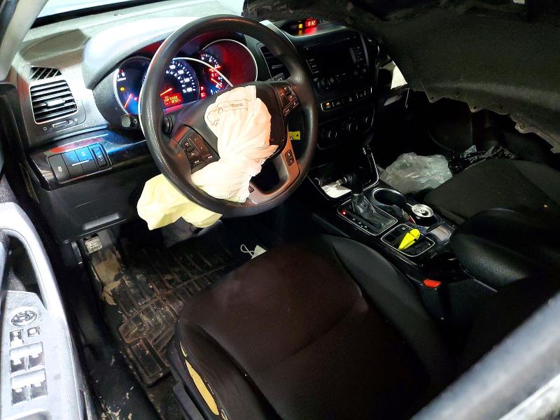 Продажа на аукционе авто 2015 Kia Sorento, vin: 5XYKTCA64FG582885, номер лота: 48262276