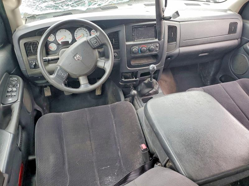 Aukcja sprzedaży 2004 Dodge Ram 2500, vin: 3D7KU28C64G121470, numer aukcji: 51642106
