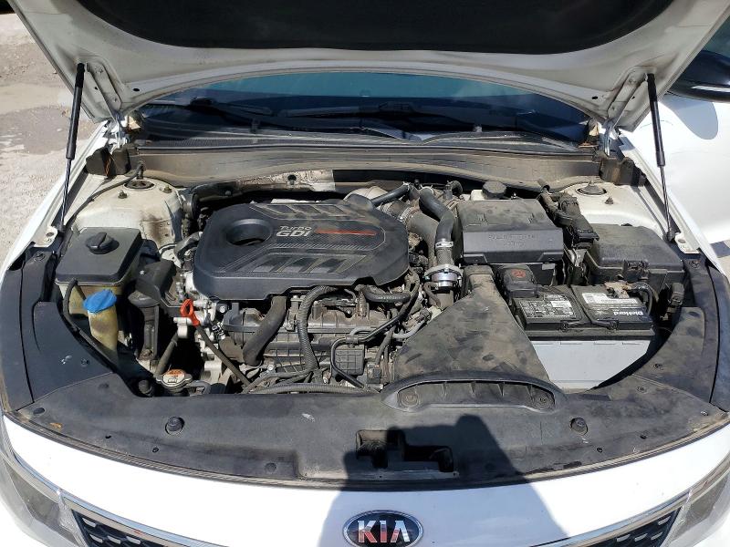 Продаж на аукціоні авто 2017 Kia Optima, vin: 5XXGW4L24HG146218, номер лоту: 51680996