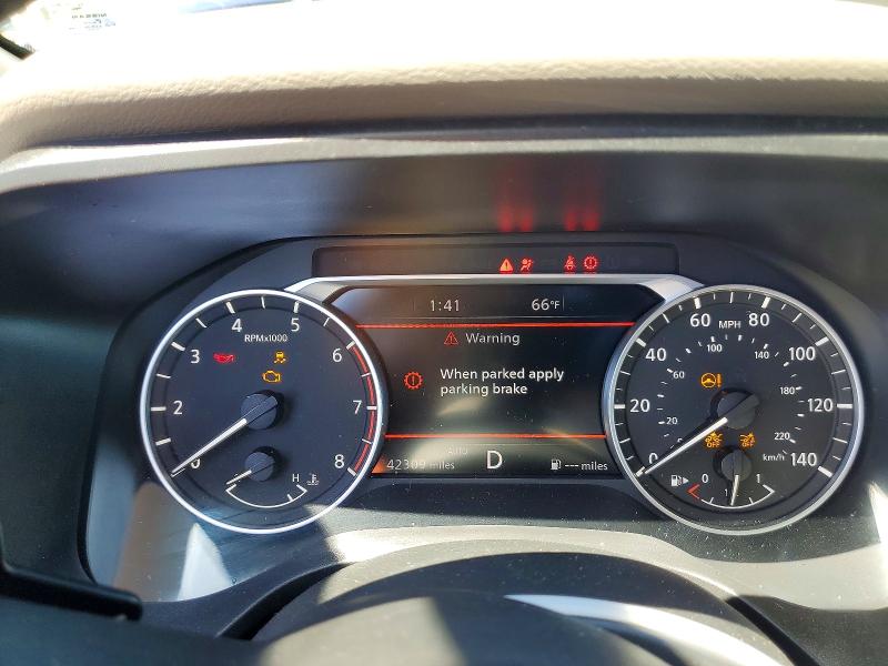 Aukcja sprzedaży 2021 Nissan Rogue, vin: 5N1AT3CB3MC723383, numer aukcji: 51428246