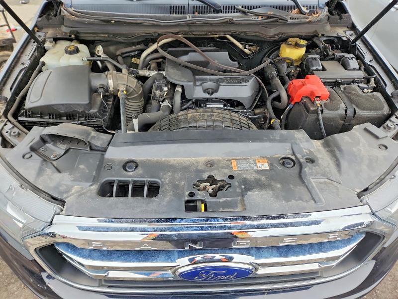 Продажа на аукционе авто 2020 Ford Ranger, vin: 1FTER4FH4LLA09559, номер лота: 48565046
