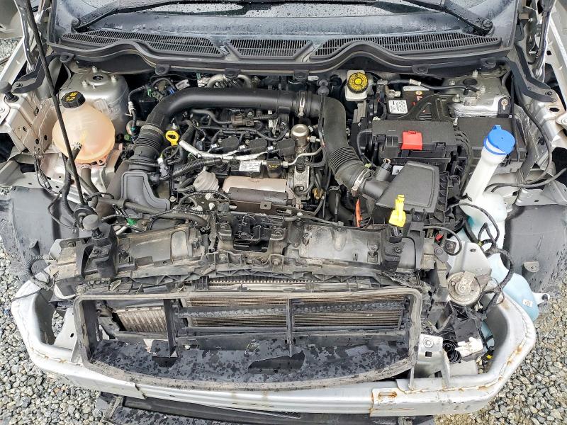 Aukcja sprzedaży 2018 Ford Ecosport, vin: MAJ3P1VE0JC213698, numer aukcji: 51529386