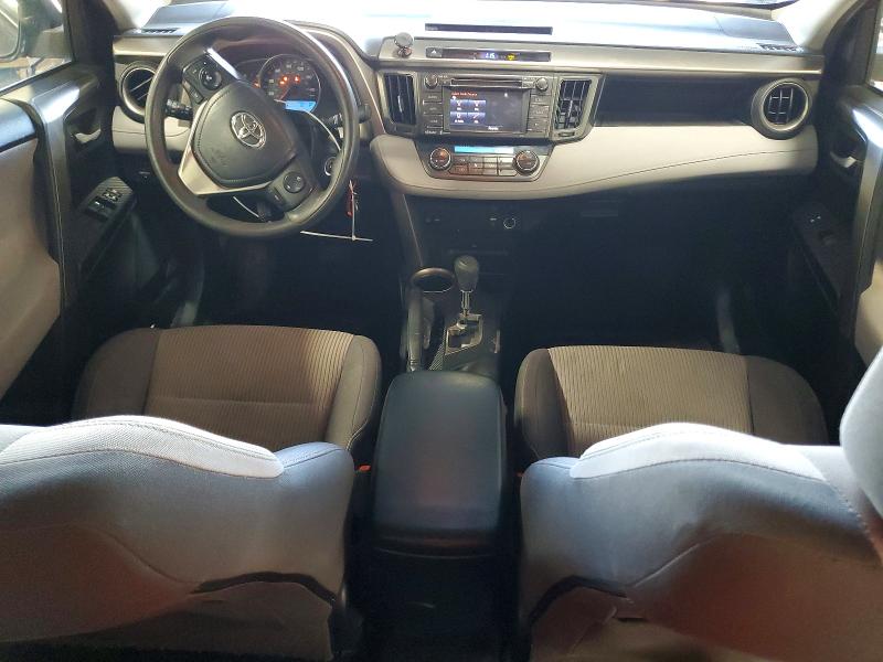 Продажа на аукционе авто 2015 Toyota Rav4, vin: JTMRFREV0FD099919, номер лота: 49381996