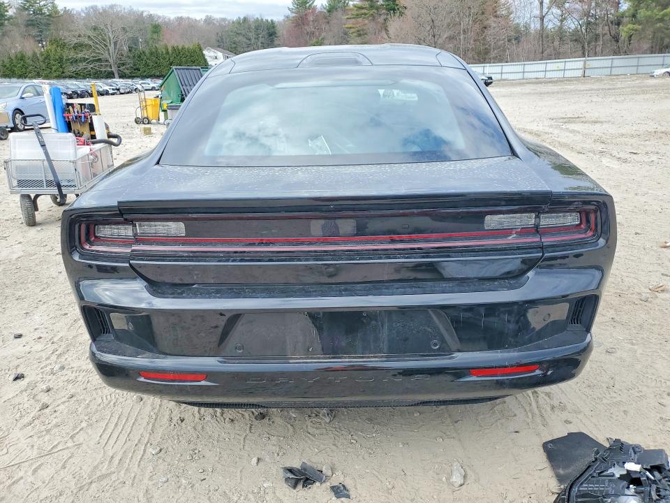 49771726 :رقم المزاد ، 2C3CDBCK4RR208688 vin ، 2024 Dodge Charger مزاد بيع