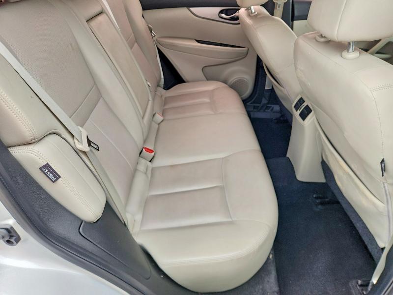 Продаж на аукціоні авто 2020 Nissan Rogue Sport, vin: JN1BJ1CV1LW253352, номер лоту: 49841776