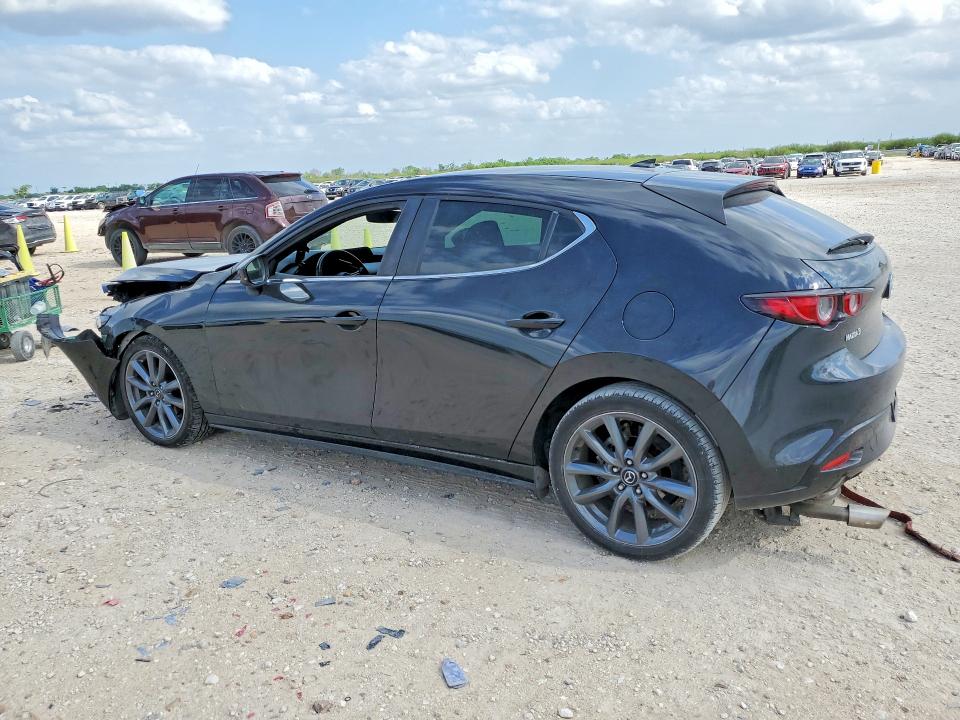 Aukcja sprzedaży 2019 Mazda 3, vin: JM1BPAMM5K1139285, numer aukcji: 49867996