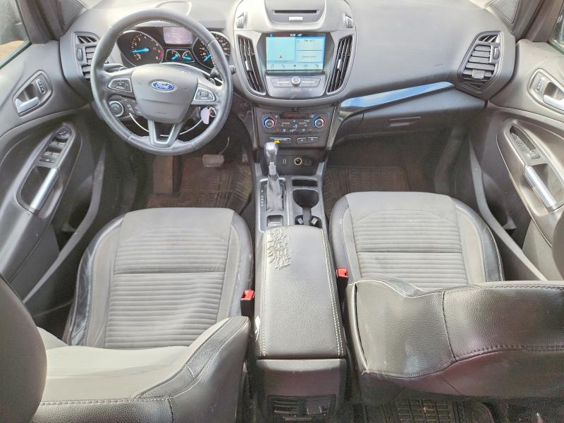 Aukcja sprzedaży 2017 Ford Escape, vin: 1FMCU9G90HUA66722, numer aukcji: 49822756