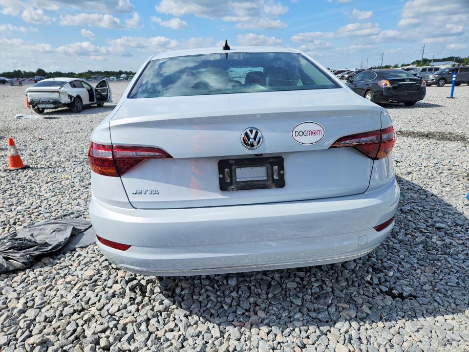 Продаж на аукціоні авто 2019 Volkswagen Jetta, vin: 3VWE57BU1KM119205, номер лоту: 51986636