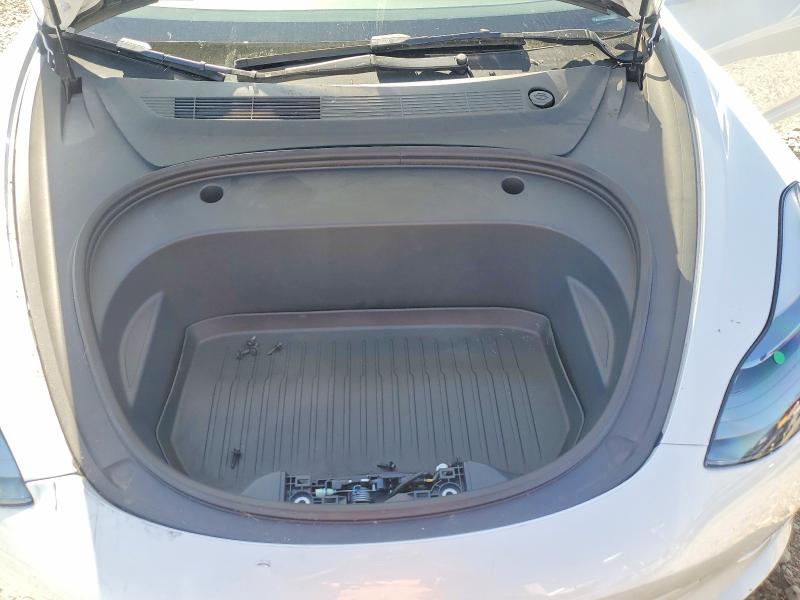 Продаж на аукціоні авто 2023 Tesla Model 3, vin: 5YJ3E1EA9PF403024, номер лоту: 48480646