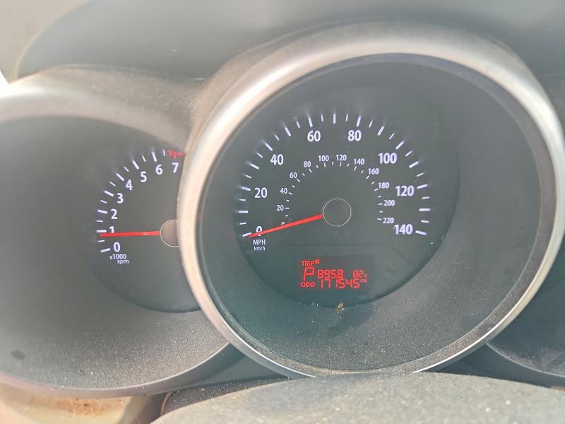 Продаж на аукціоні авто 2012 Kia Soul, vin: KNDJT2A6XC7434660, номер лоту: 49904896