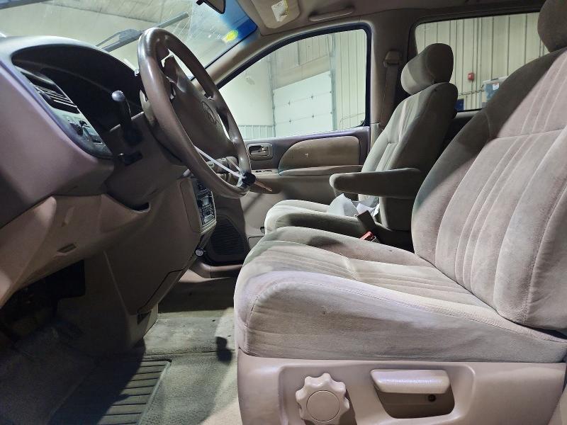 Продаж на аукціоні авто 2000 Toyota Sienna, vin: 4T3ZF19C2YU202385, номер лоту: 51262656