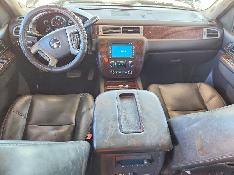 Продажа на аукционе авто 2011 Gmc Sierra, vin: 1GT125C8XBF149559, номер лота: 51528866