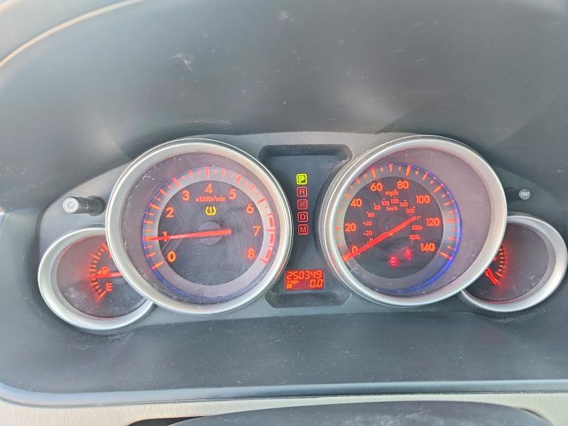 49138766 :رقم المزاد ، JM3TB28A280140876 vin ، 2008 Mazda Cx-9 مزاد بيع