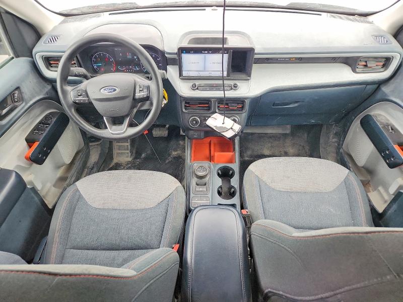 Aukcja sprzedaży 2024 Ford Maverick, vin: 3FTTW8H90RRA85013, numer aukcji: 49313216