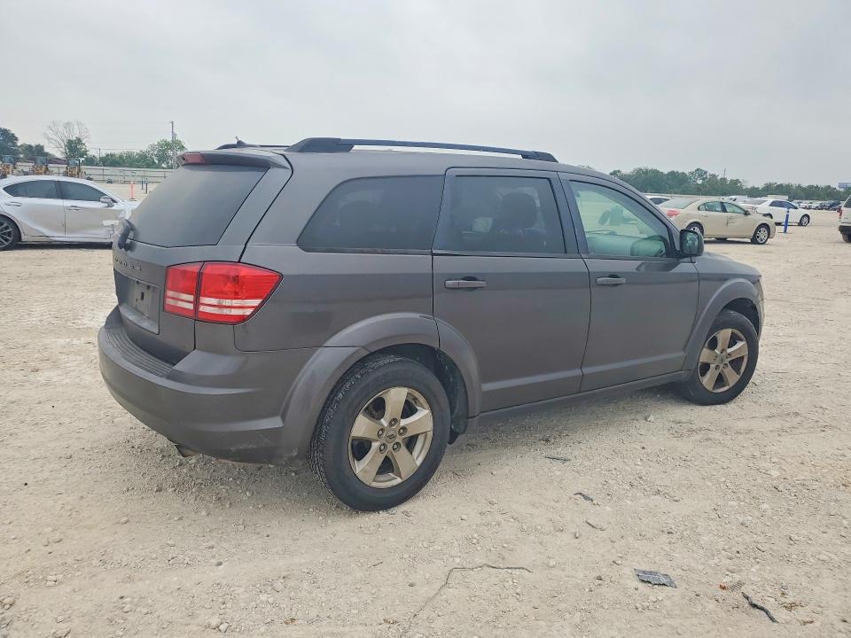 Продаж на аукціоні авто 2018 Dodge Journey, vin: 3C4PDCAB6JT275770, номер лоту: 51667116