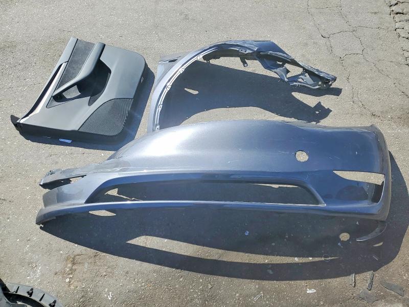 Продажа на аукционе авто 2023 Tesla Model Y, vin: 7SAYGDEE6PA128829, номер лота: 48548406