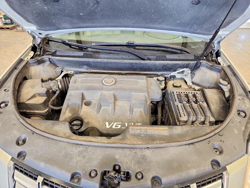 Продаж на аукціоні авто 2013 Cadillac Srx, vin: 3GYFNCE3XDS649880, номер лоту: 49292766