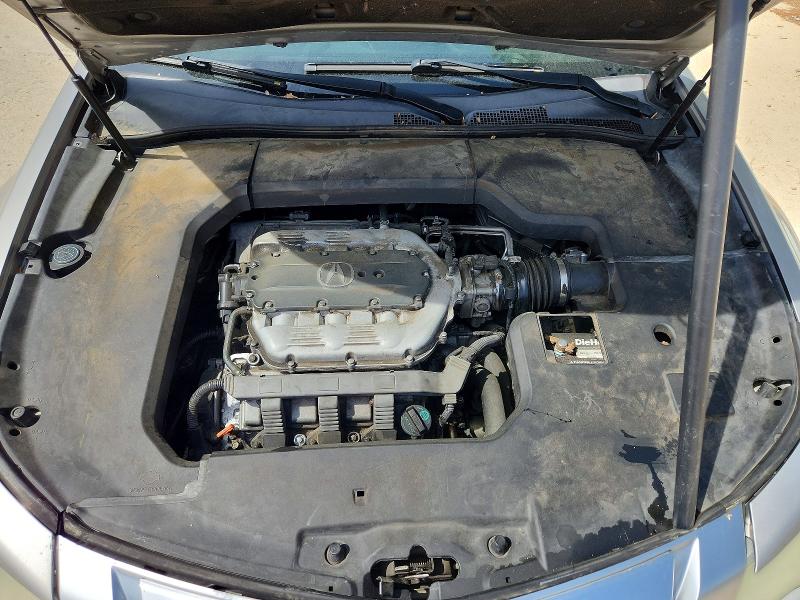 Продаж на аукціоні авто 2009 Acura Tl, vin: 19UUA86549A014279, номер лоту: 49334446