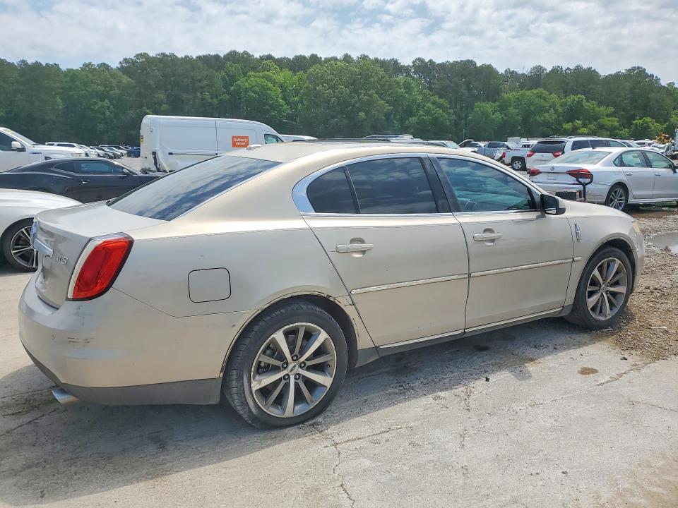 Aukcja sprzedaży 2009 Lincoln Townhouse Mks, vin: 1LNHM93R19G603237, numer aukcji: 51346846